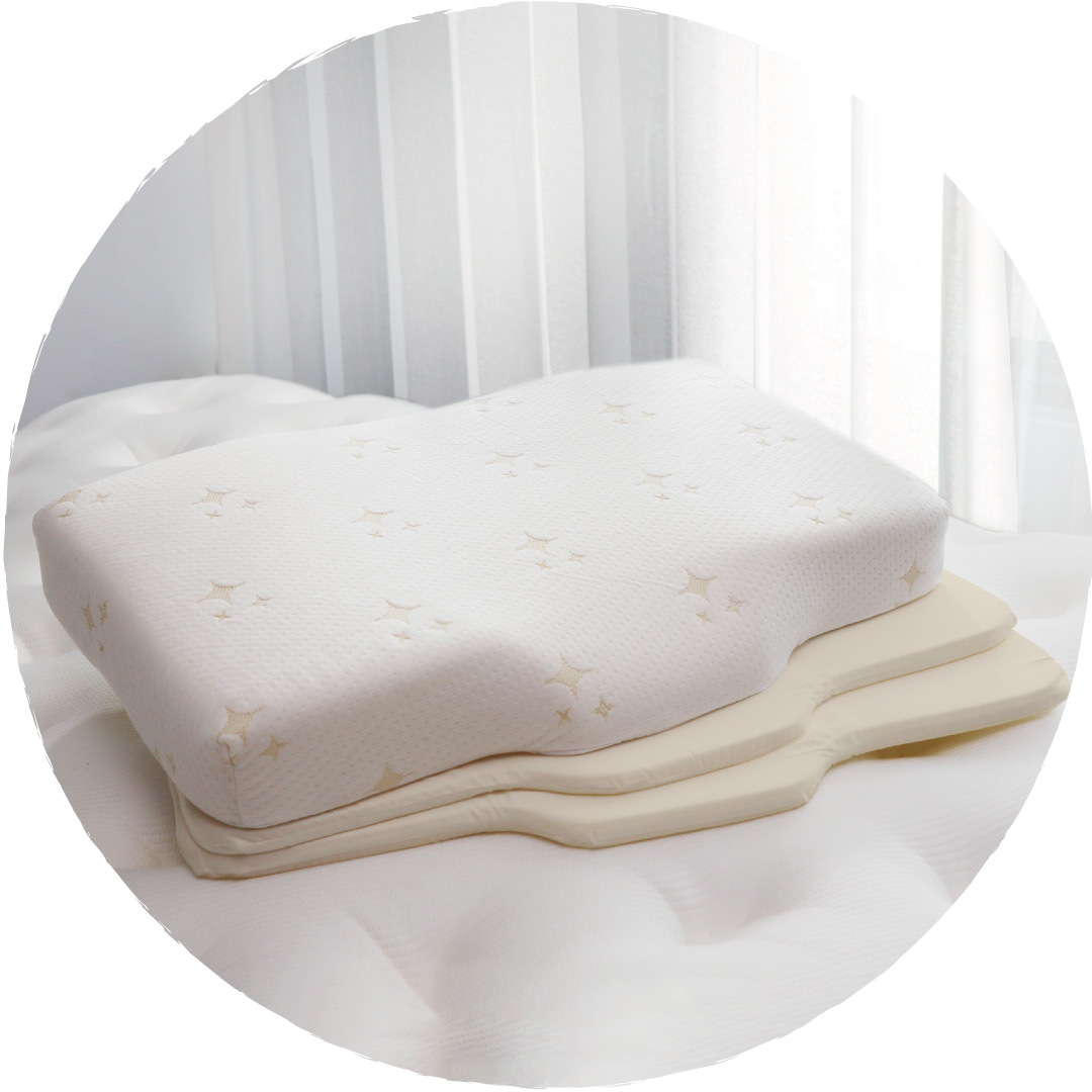 月眠枕顧客心得