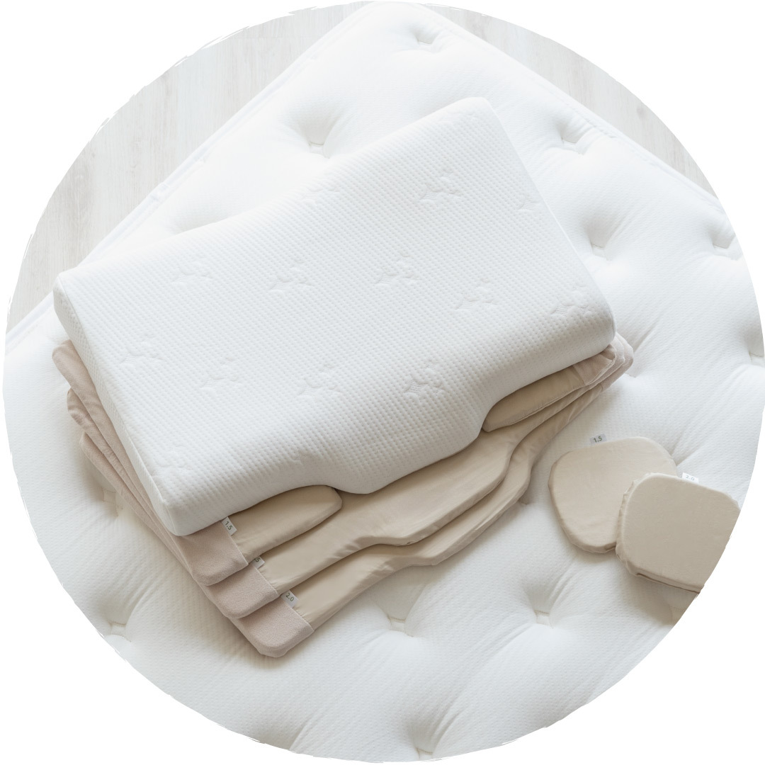 正位月眠枕2顧客心得