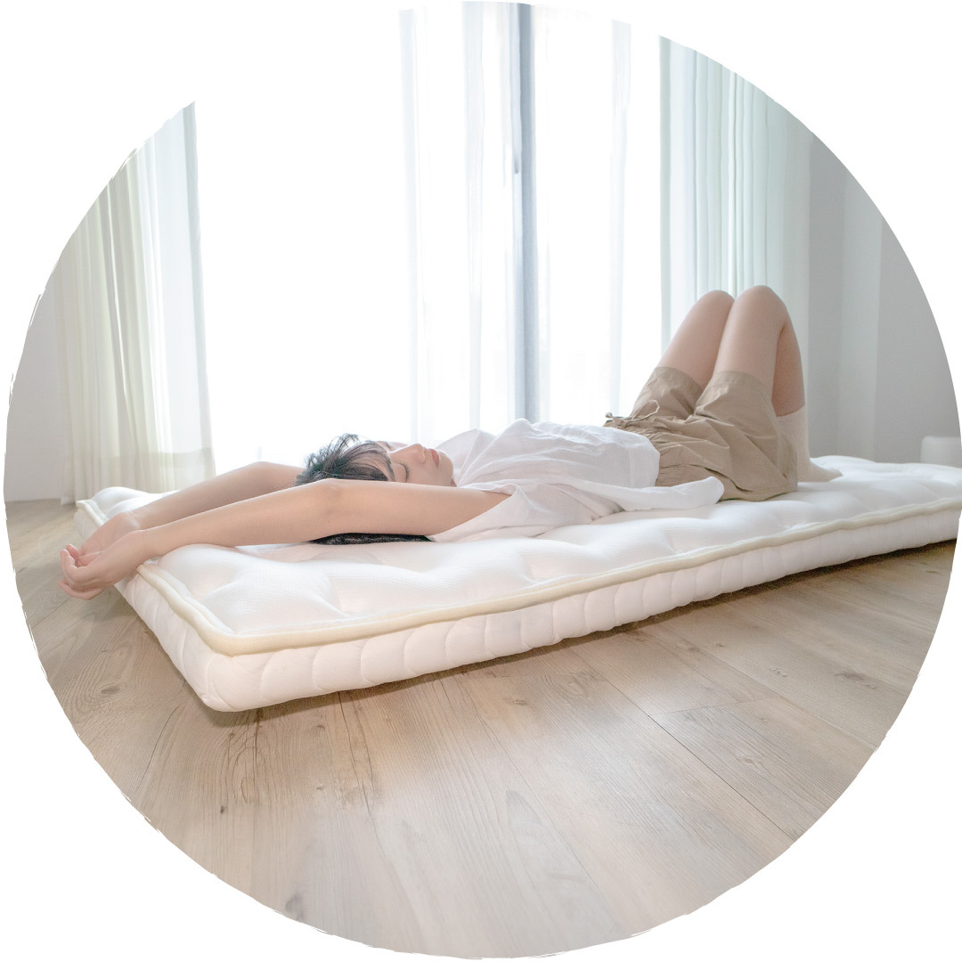 無光薄墊顧客心得