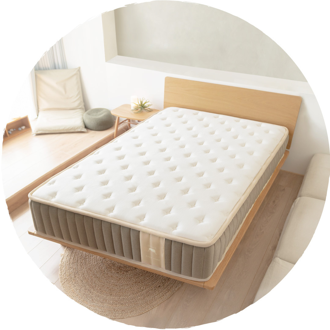 撐腰樂眠床2顧客心得