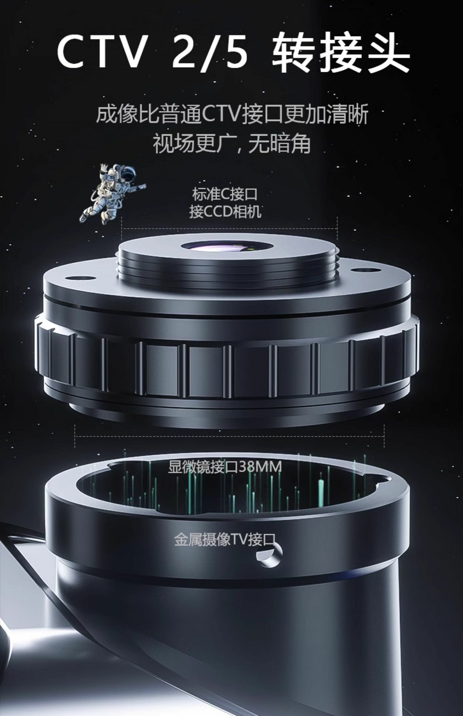 維修佬 手機維修體視電子顯微鏡雙眼體視高倍放大鏡MOS系列