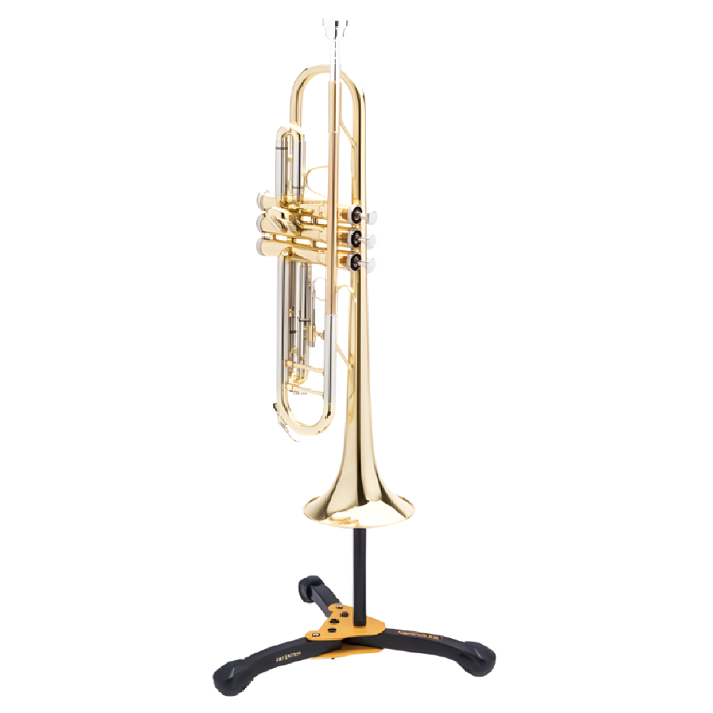 Hercules Hercules / DS510BB 小號/短號架 第 2 張圖片｜三峽銅管 / 管樂