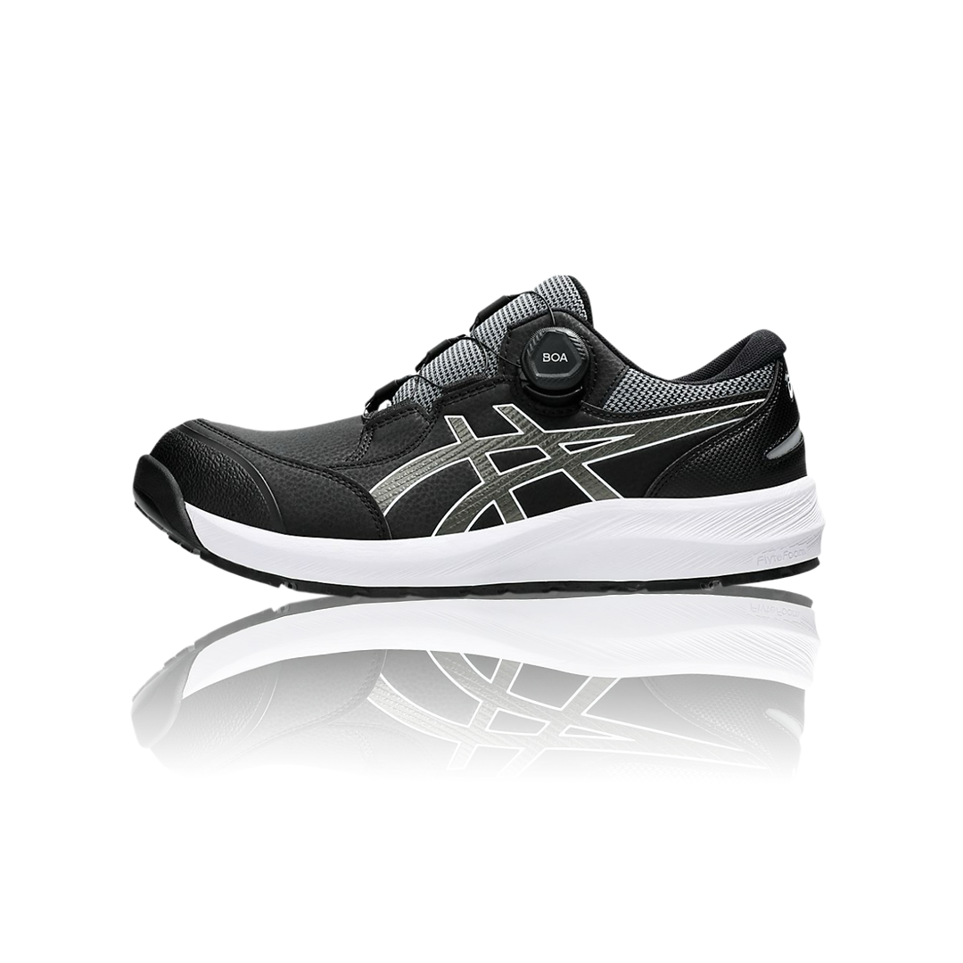 WINJOB BOA 亞瑟士防護鞋 CP309-001