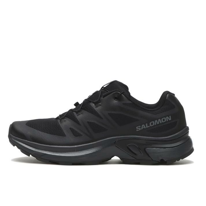 預購┃SALOMON XT EVR GTX 男鞋 全黑 索羅門 GORE-TEX 防水
