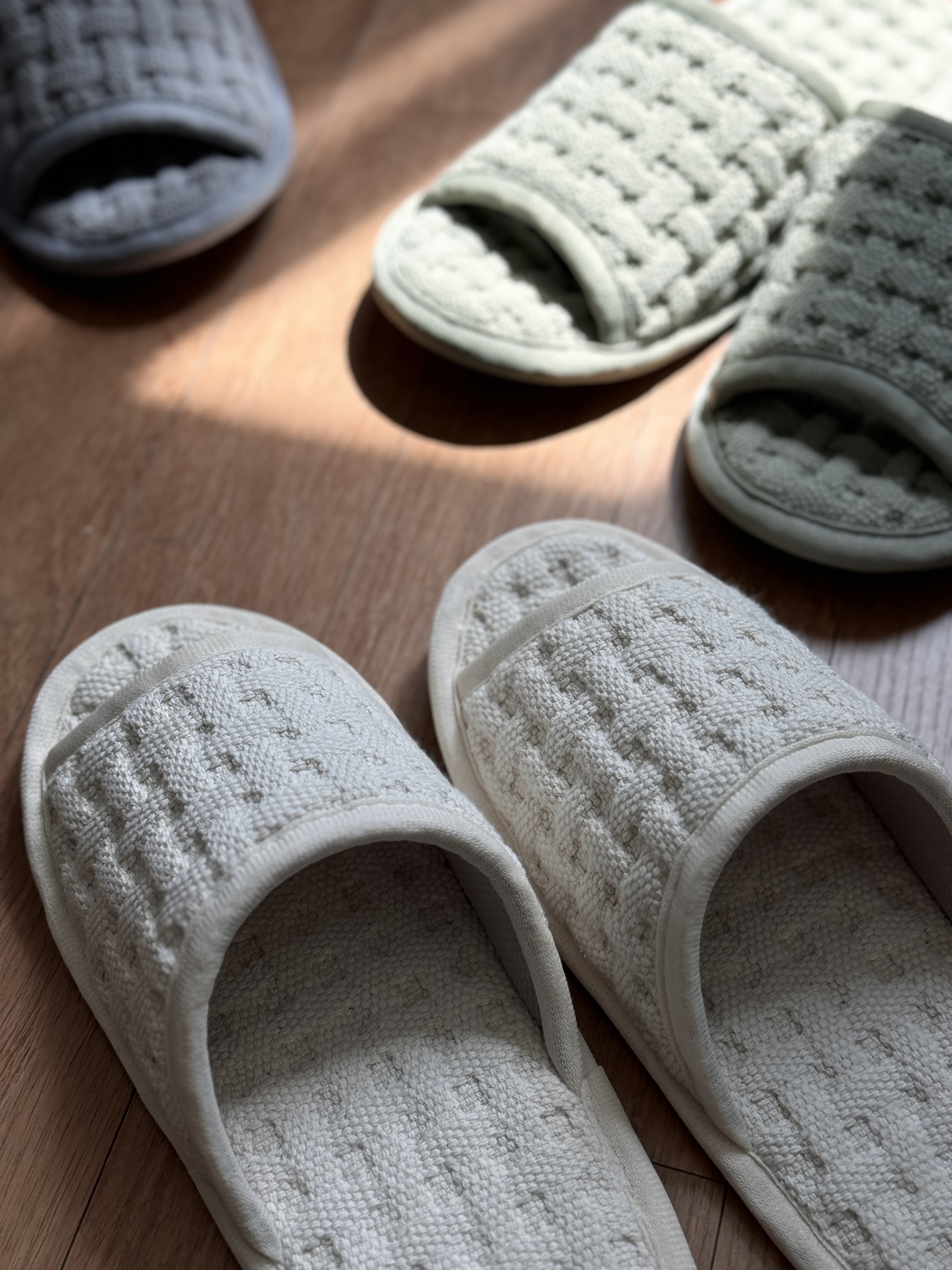 韓國製ノ闆娘最愛室內拖