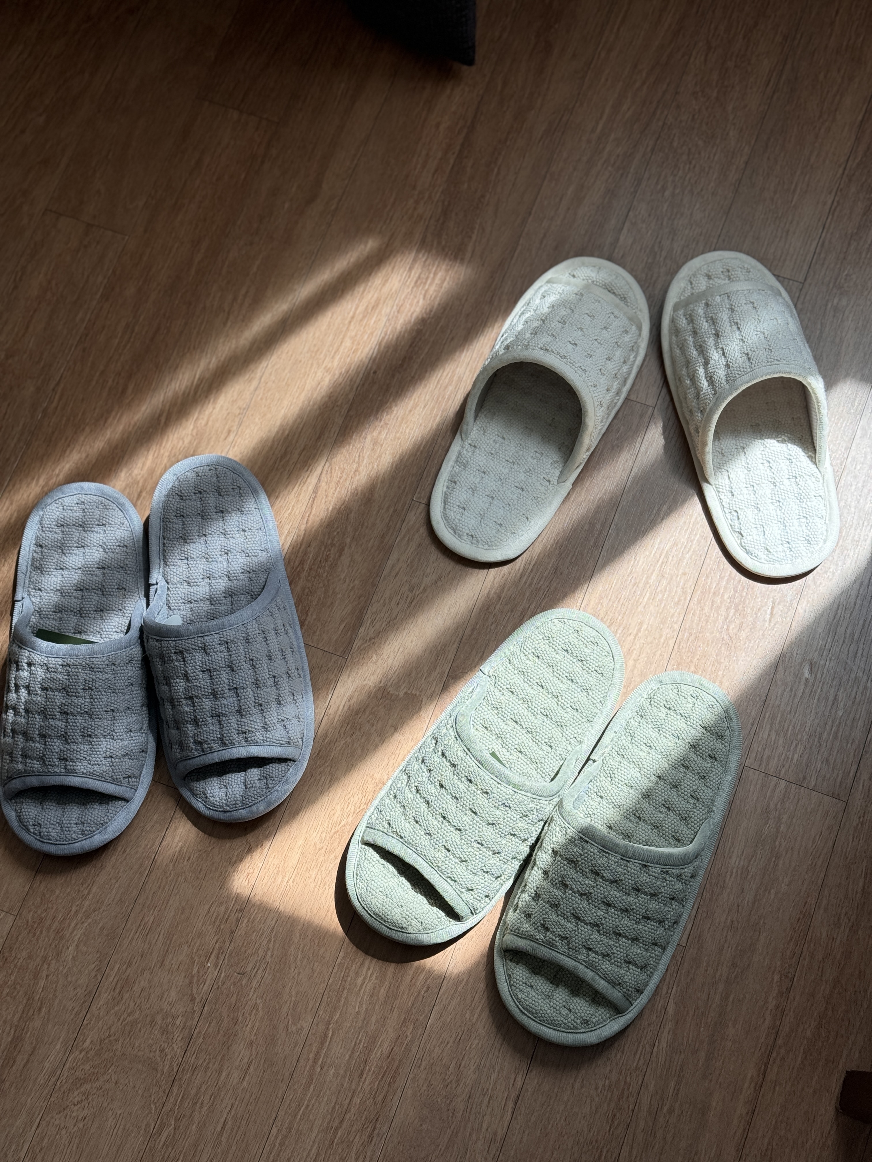 韓國製ノ闆娘最愛室內拖