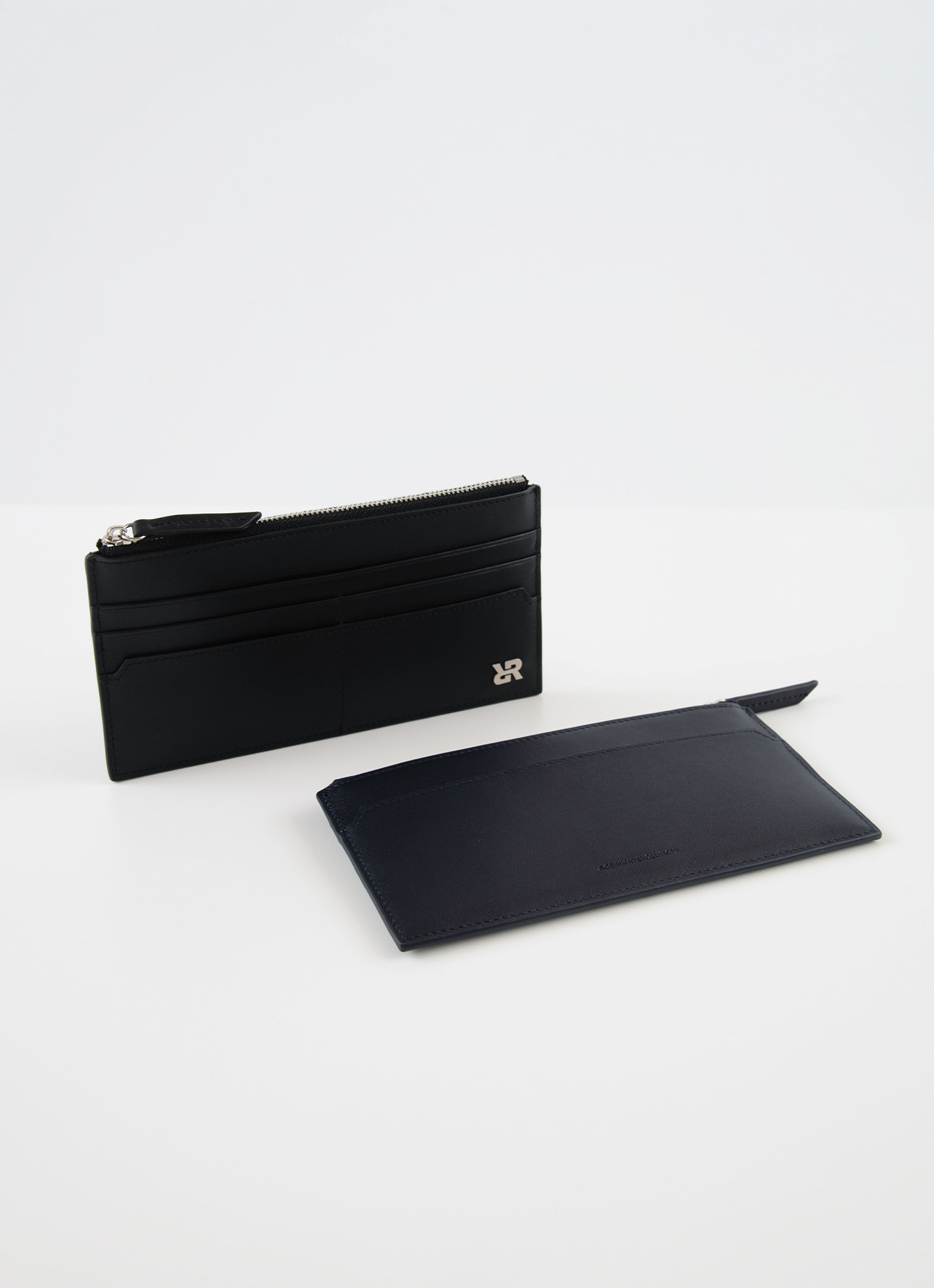 ★ROBINMAY 洛特真皮薄長夾 長財布 ロングウォレット/送料込 ROBINMAY(ロビンメイ) 長財布(レディース) 2ページ目 - 海外通販