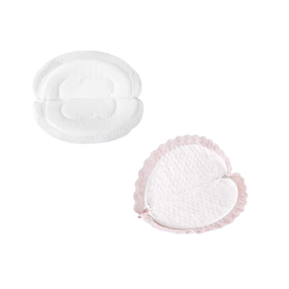 十月結晶防溢乳墊