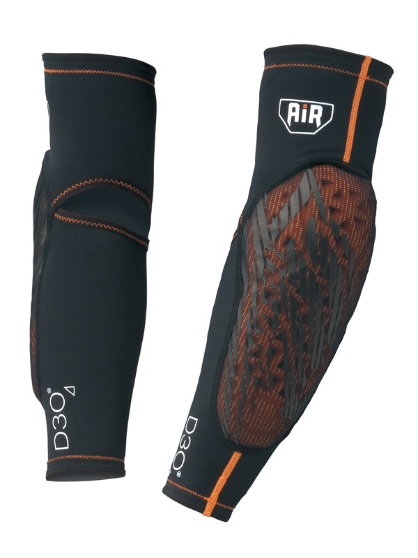 STV016D  HYOD D3O® AIR ELBOW PROTECTOR 護肘
