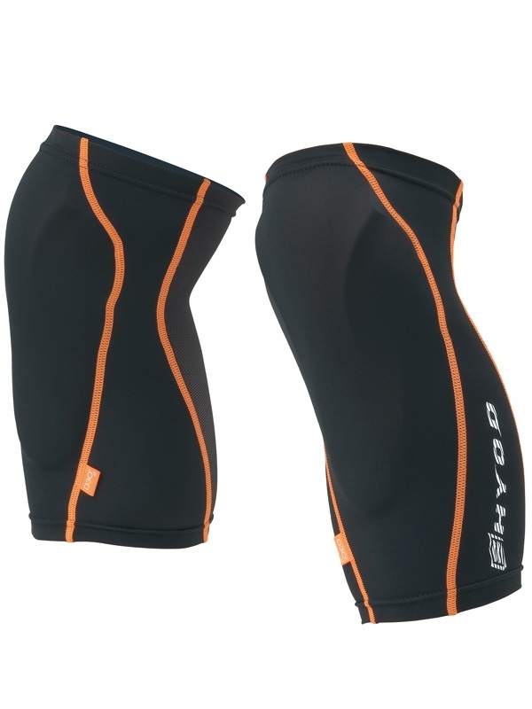 STV019D  D3O® COOL KNEE BOOSTER 護膝