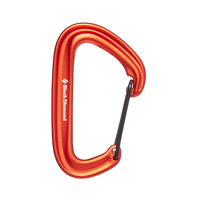 Black Diamond 美國 LITEWIRE CARABINER 鉤環 (4色) 輕量/鑰匙圈/攀岩/露營 79BD210234