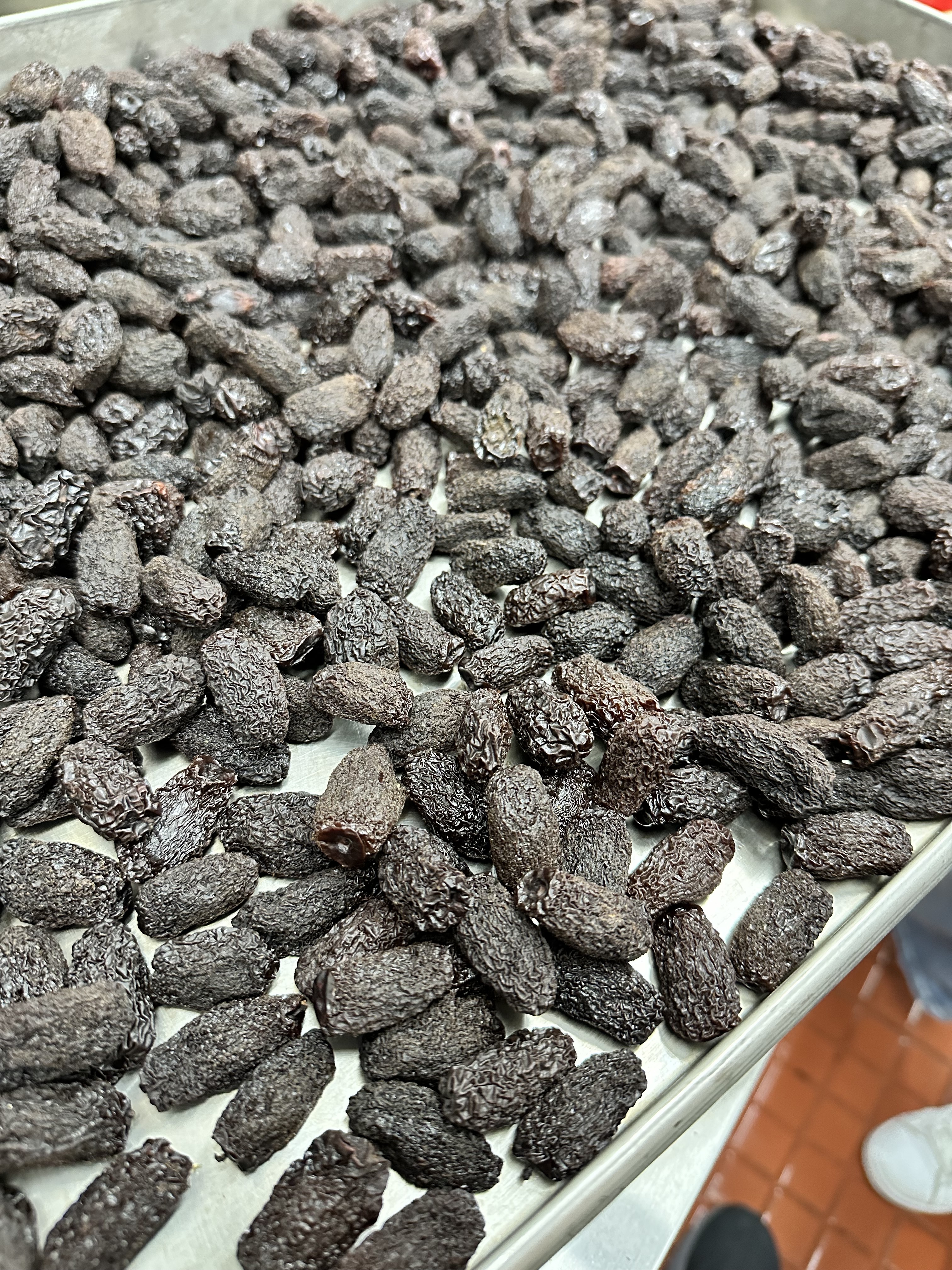 限時優惠 $299 兩盒 仨棗養顏糕（20粒裝）300G