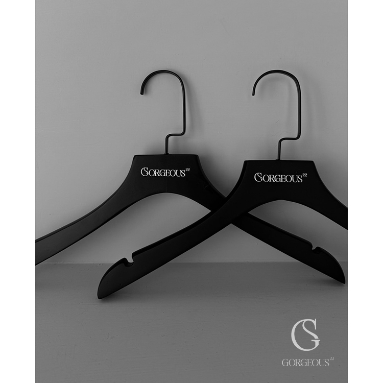 「P006」品牌MY GORGEOUS衣架