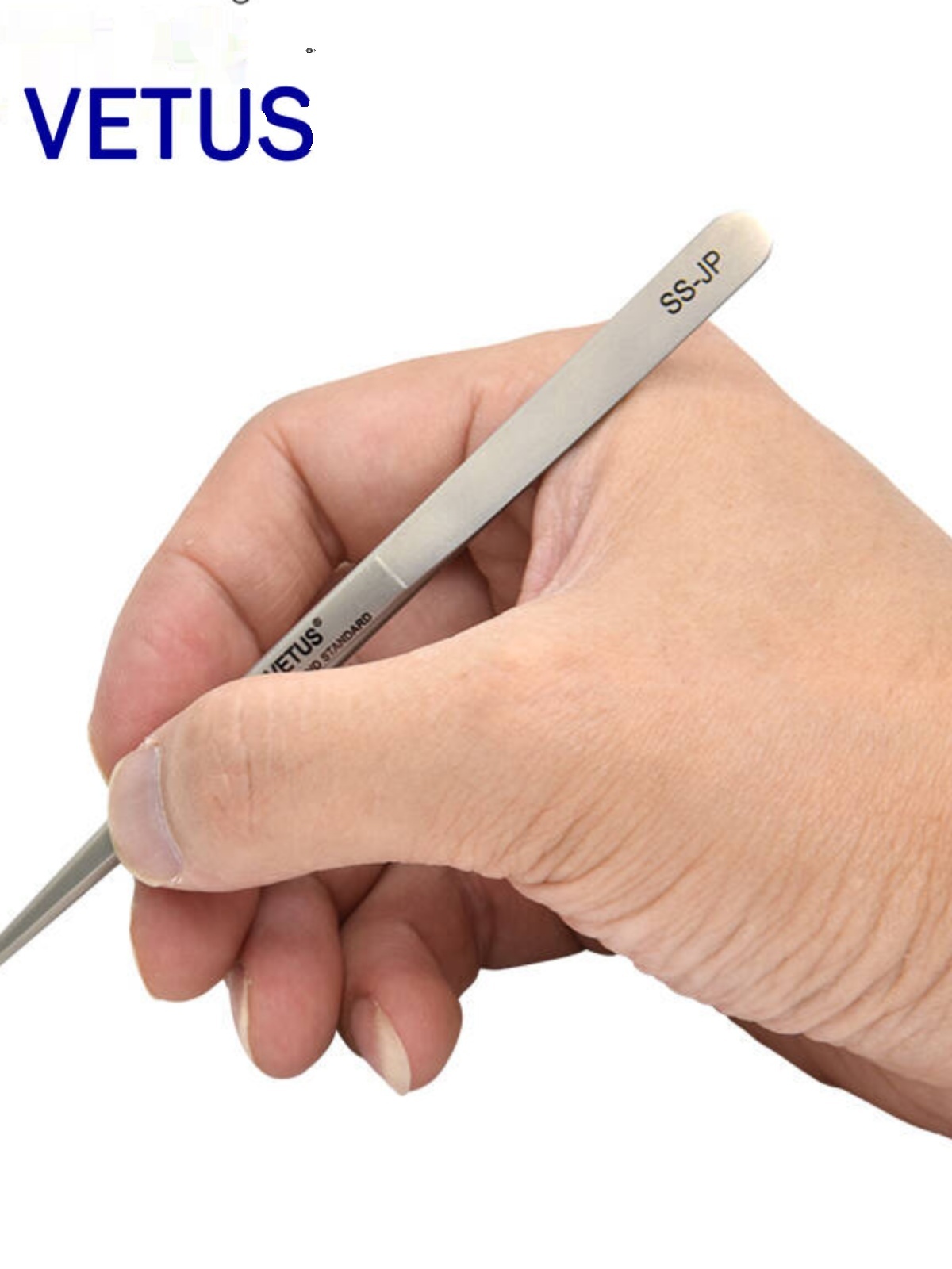 VETUS SS-JP 鑷子