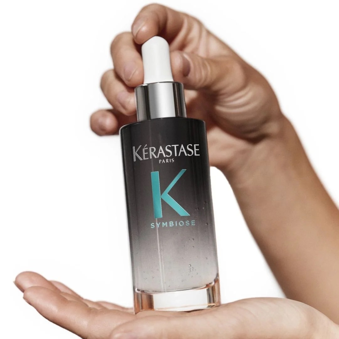 KERASTASE卡詩 🩶 極淨平衡頭皮精華 90ml