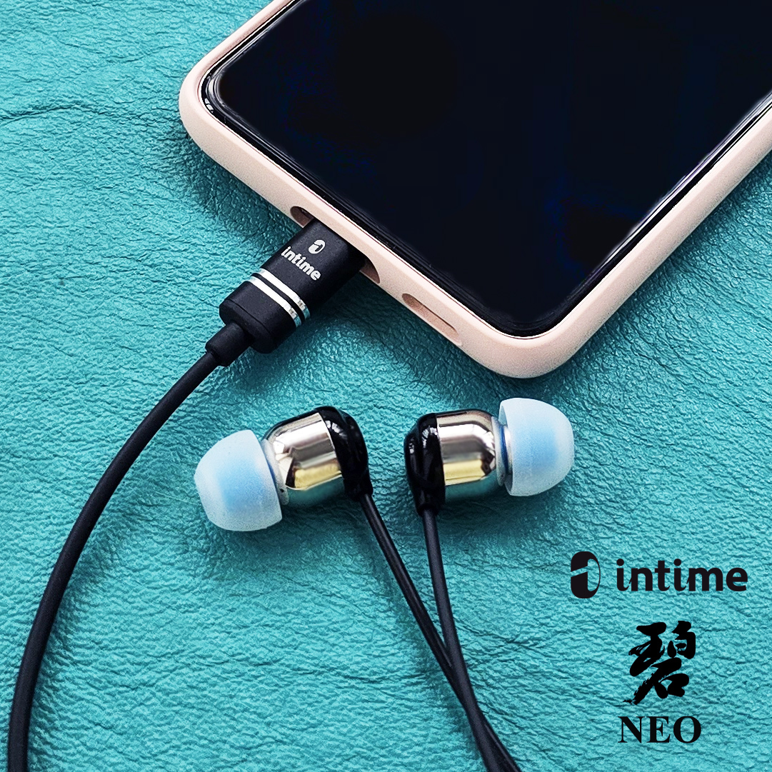 Intime Sora碧 NEO (Type C版本)