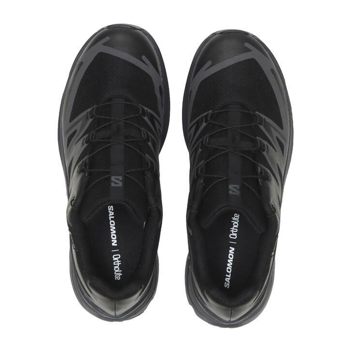 預購┃女鞋 SALOMON XT EVR GTX W 全黑 索羅門 GORE-TEX 防水