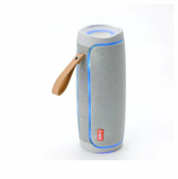 Bluetooth lantern subwoofer (gray)