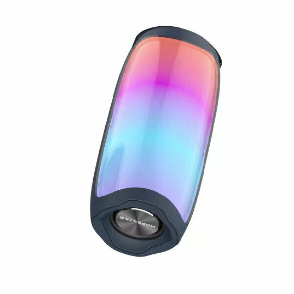 Bluetooth subwoofer (blue)