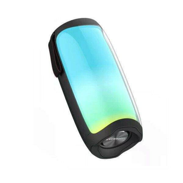 Bluetooth light subwoofer (black)