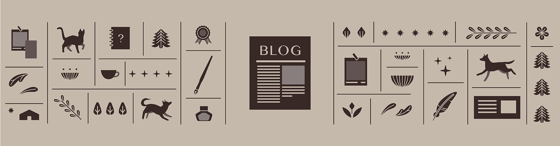 FikaGo｜部落格文章