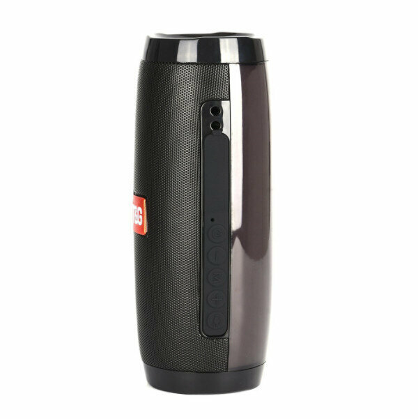 Outdoor Waterproof Bluetooth Subwoofer (Black)