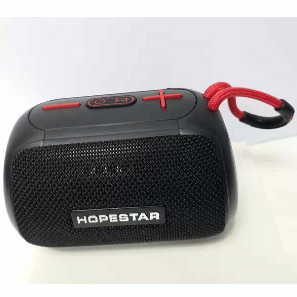 Mini bluetooth subwoofer (black)