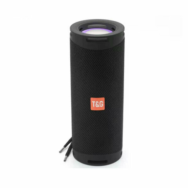 Bluetooth lantern subwoofer (black)