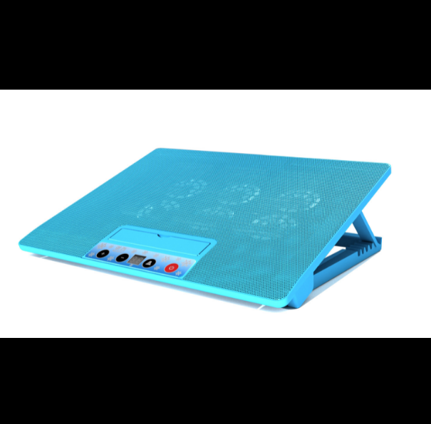 Laptop Cooler (Blue)