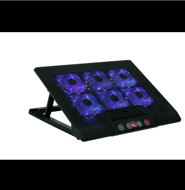 Laptop Cooler (Black)