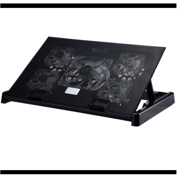 Laptop Cooler (Black)