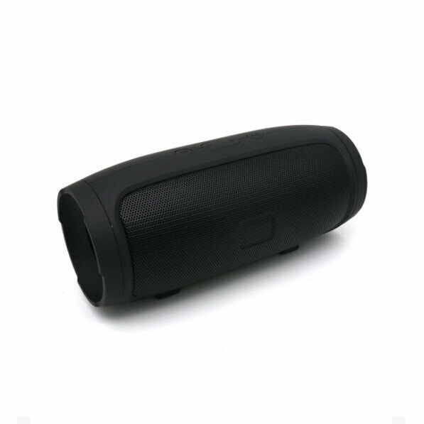 Mini bluetooth subwoofer (black)