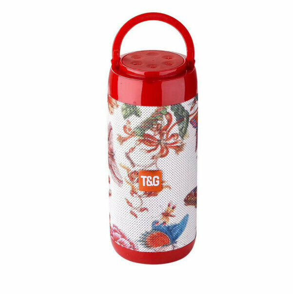Multi-function mobile phone holder Bluetooth speaker (butterfly)
