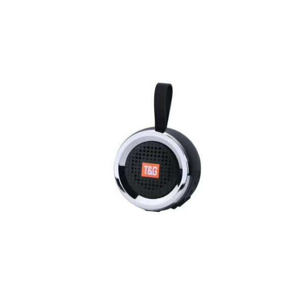Outdoor bluetooth subwoofer (black)