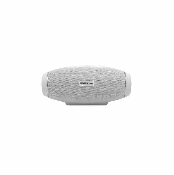 Rugby bluetooth subwoofer (white)