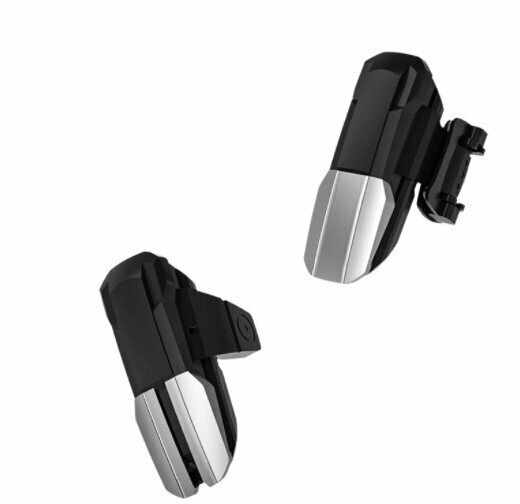CJ27 Five-Finger Stimulation Artifact【Five-Finger Stimulation Artifact (Black)】