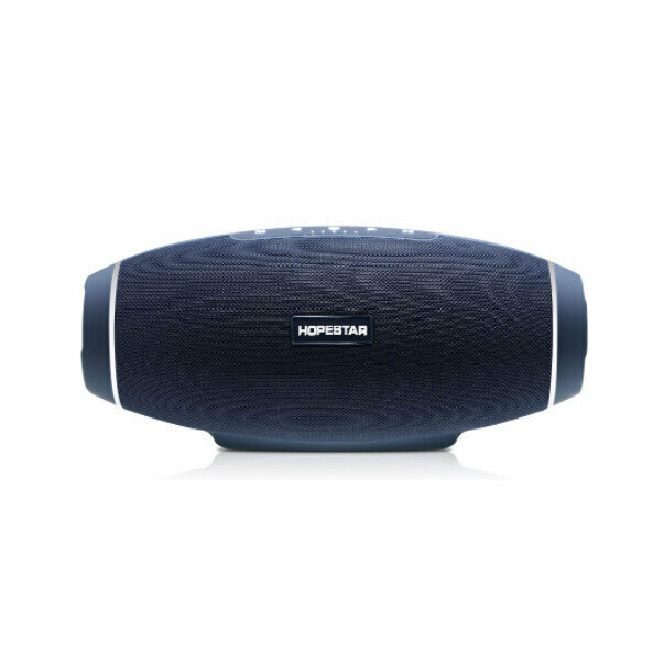 Rugby bluetooth subwoofer (dark blue)
