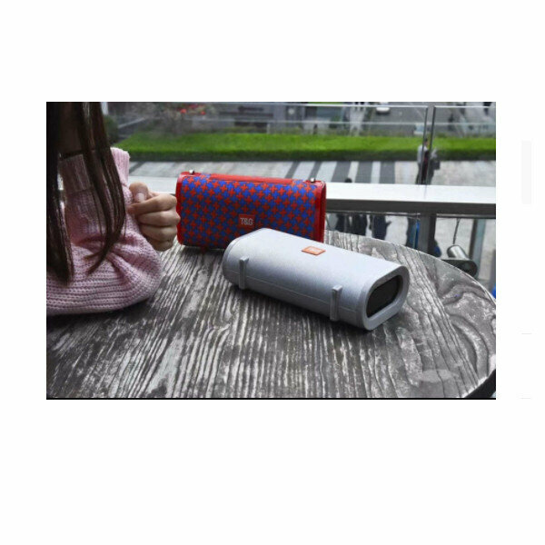 Shoulder bag type bluetooth subwoofer (bonus)