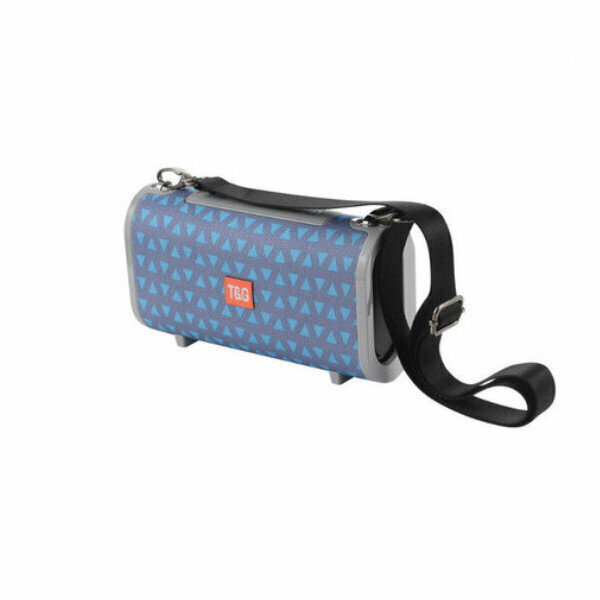 Shoulder bag bluetooth subwoofer (camouflage)