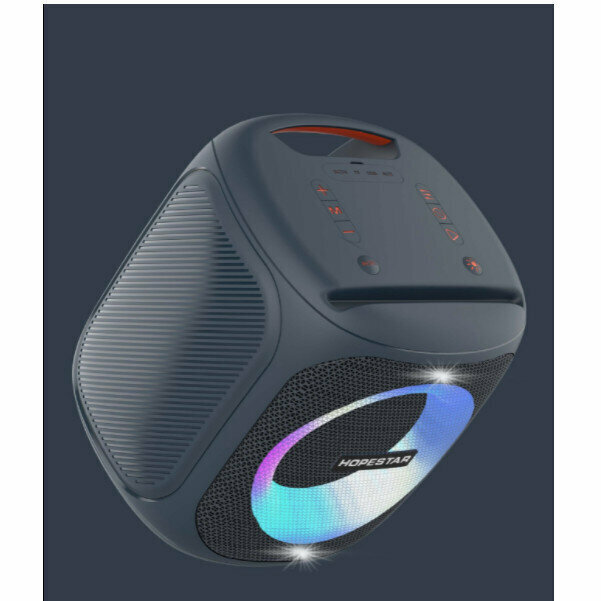 Outdoor Bluetooth Speaker (Blue)