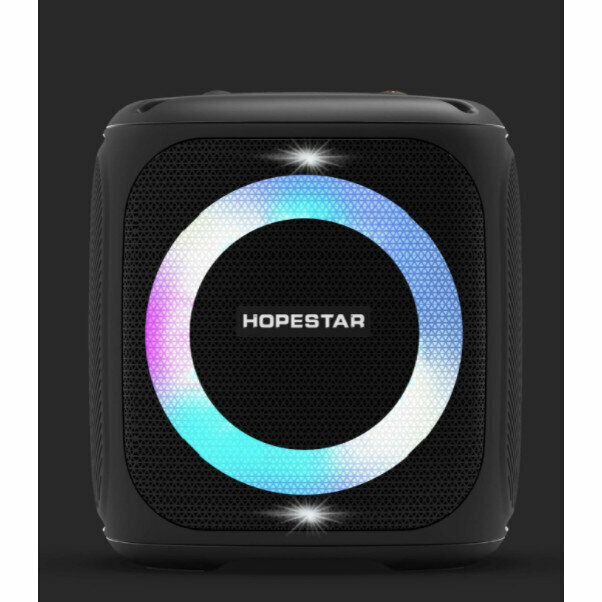 Outdoor Bluetooth Speaker (Black)