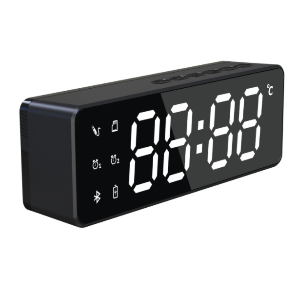 Wireless Speaker (Regular Black)