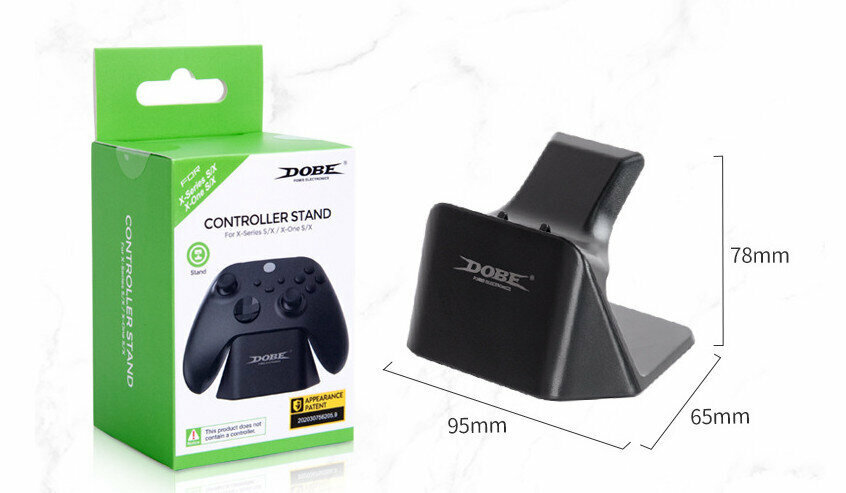 熱推兼容Xbox one/S/ X通用手柄底座支架（TYX-0650）