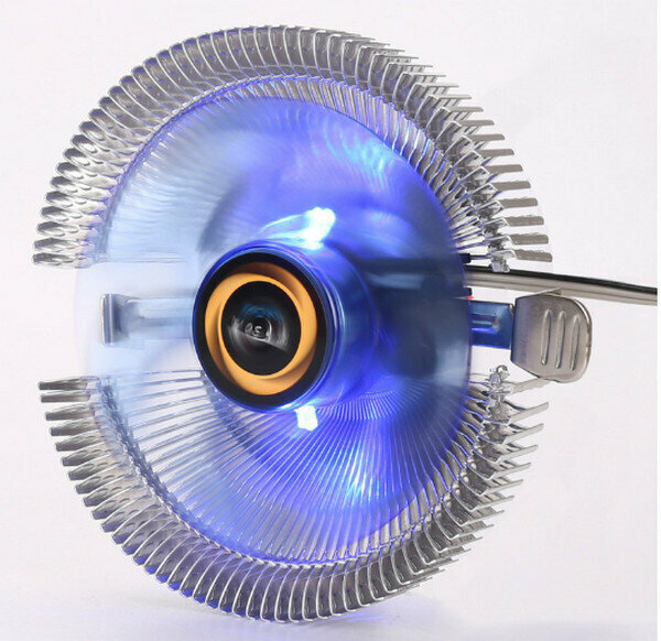 Desktop CPU Fan - Glow