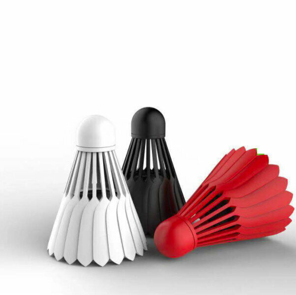 Badminton bluetooth speaker (black)