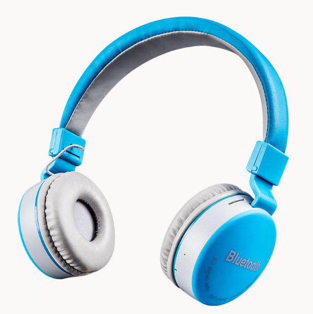 Sports Bluetooth 4.2 Subwoofer Headset Wireless Bluetooth Headset (Green)