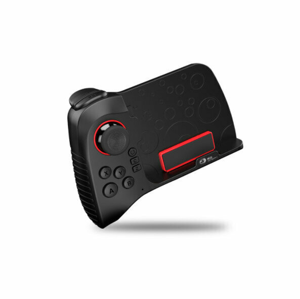 ONE-HANDED BLUETOOTH GAMEPAD IPAD IOS (明品G5)