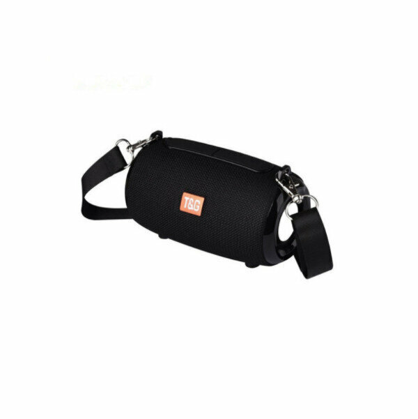 Mini Bluetooth speaker (black)