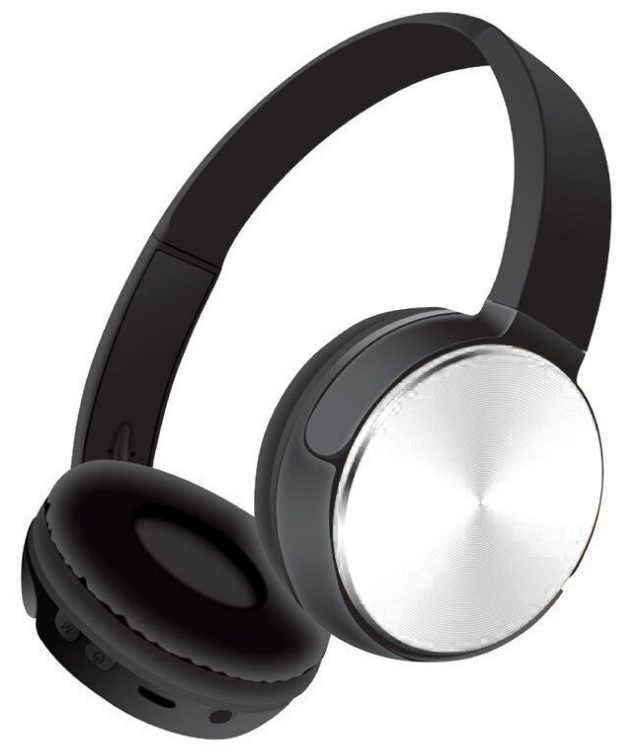 Sports Bluetooth 4.2 Subwoofer In-Ear Card Headset Wireless Gaming Headset (White)