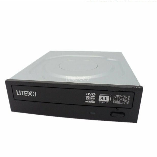 熱推串口DVD刻錄機台式內置dvd光驅（iHAS524）